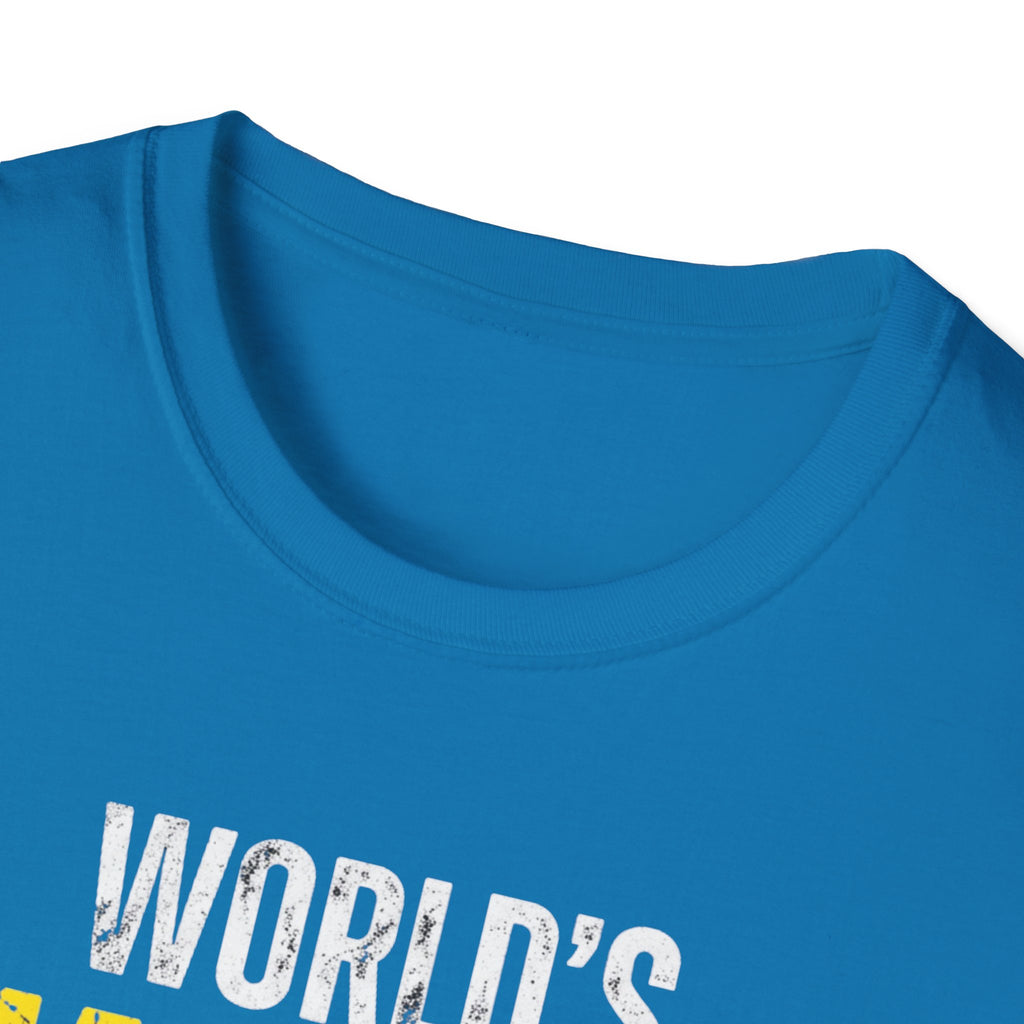 OKAYEST AI T-Shirt