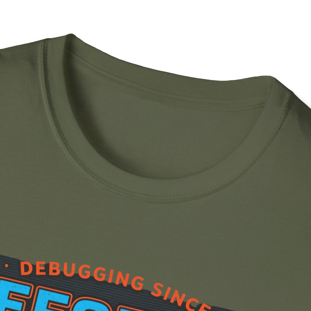 Was Cool T-Shirt