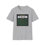 Breaks Everything T-Shirt
