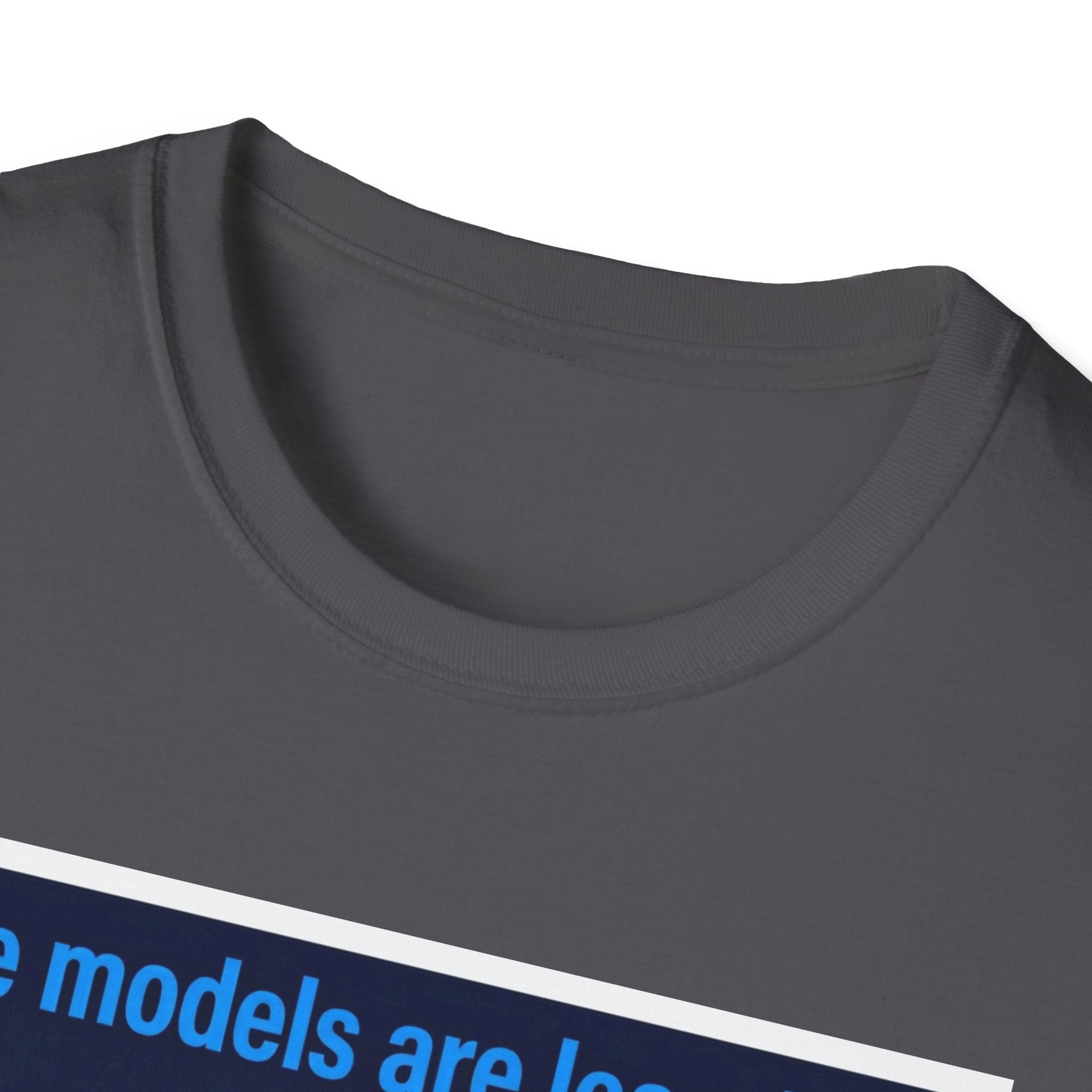 Not Learning T-Shirt