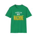 My Machine T-Shirt