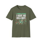No Idea T-Shirt
