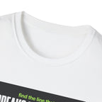 Breaks Everything T-Shirt
