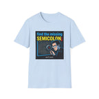 Semicolon T-Shirt