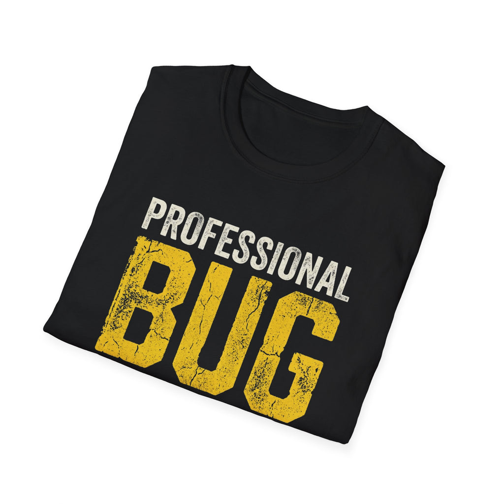 Bug Creator T-Shirt
