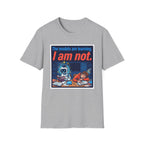 Not Learning T-Shirt