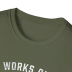 My Machine T-Shirt