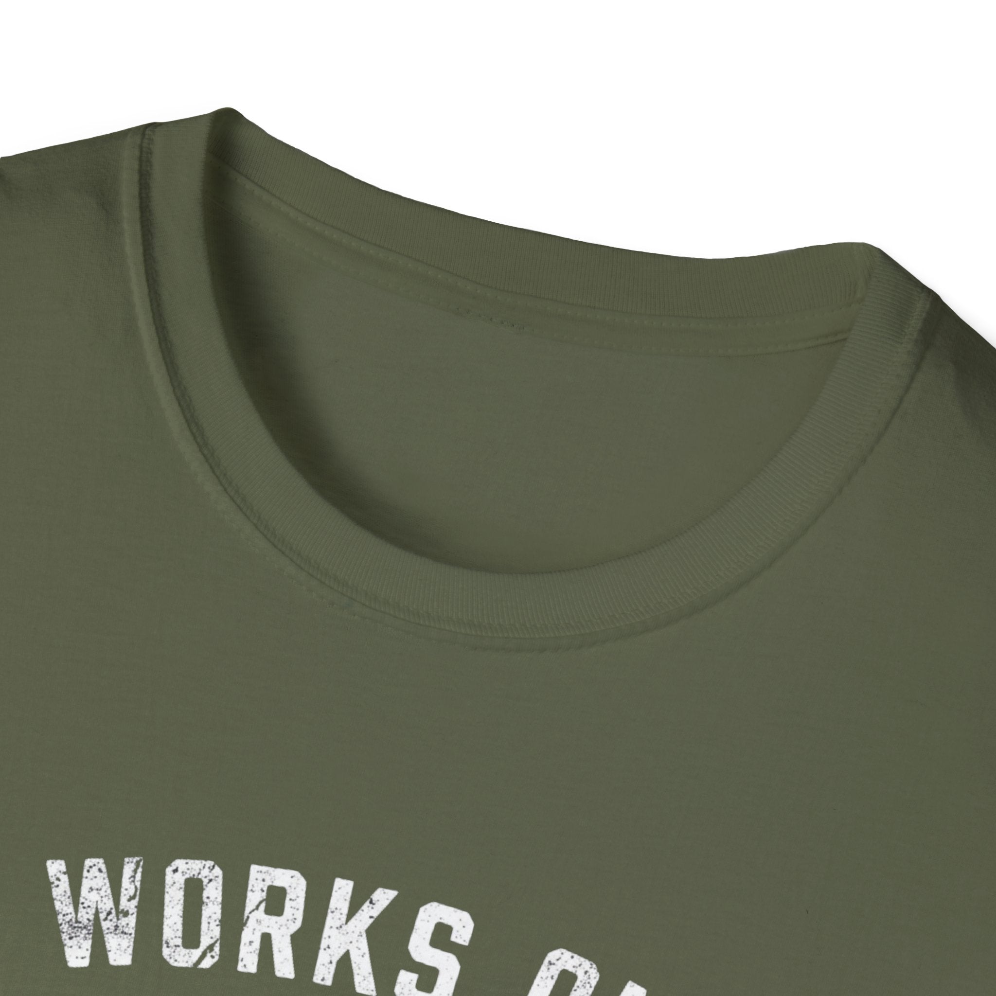 My Machine T-Shirt