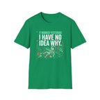 No Idea T-Shirt