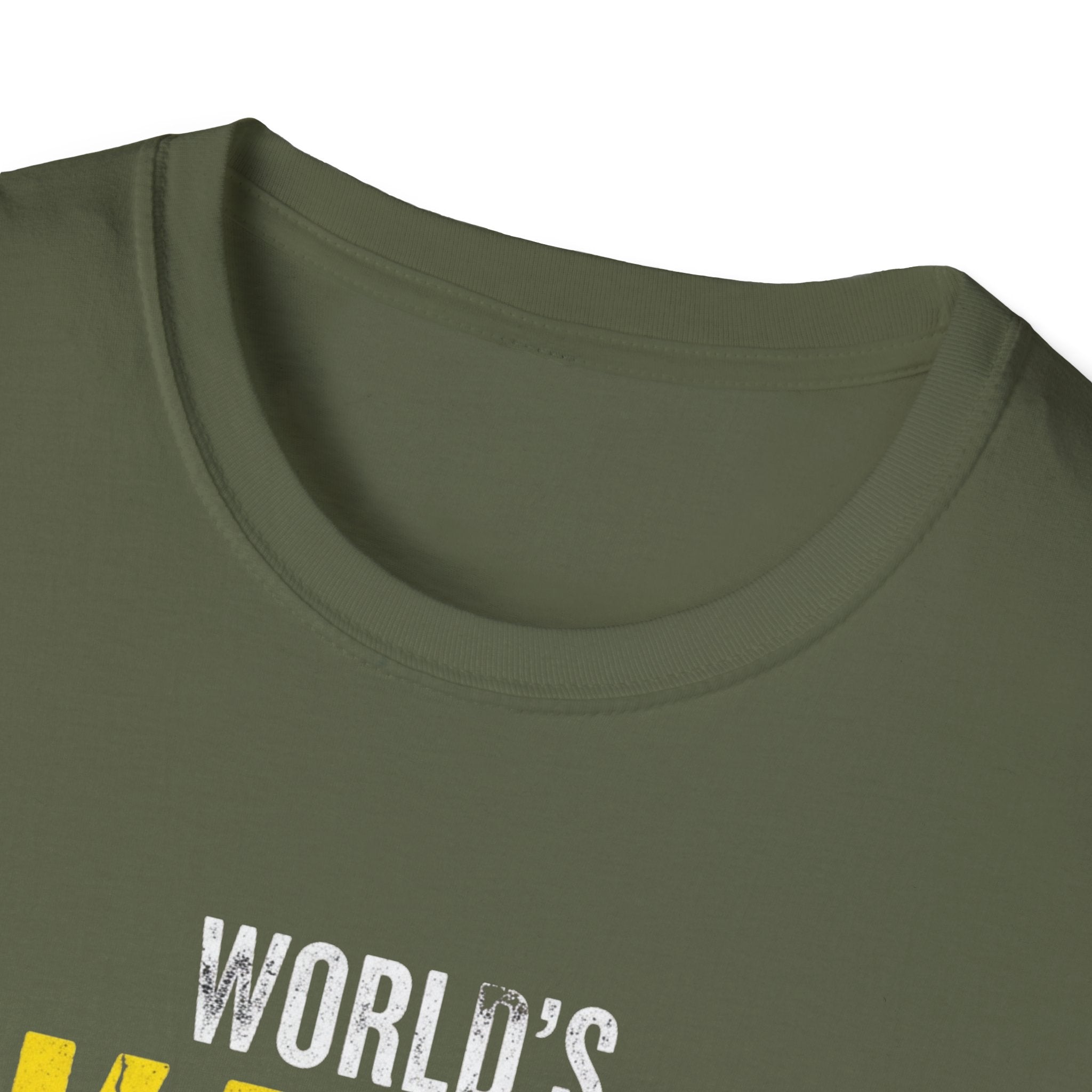 okayest prompt T-Shirt