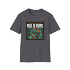 Null Hiding T-Shirt