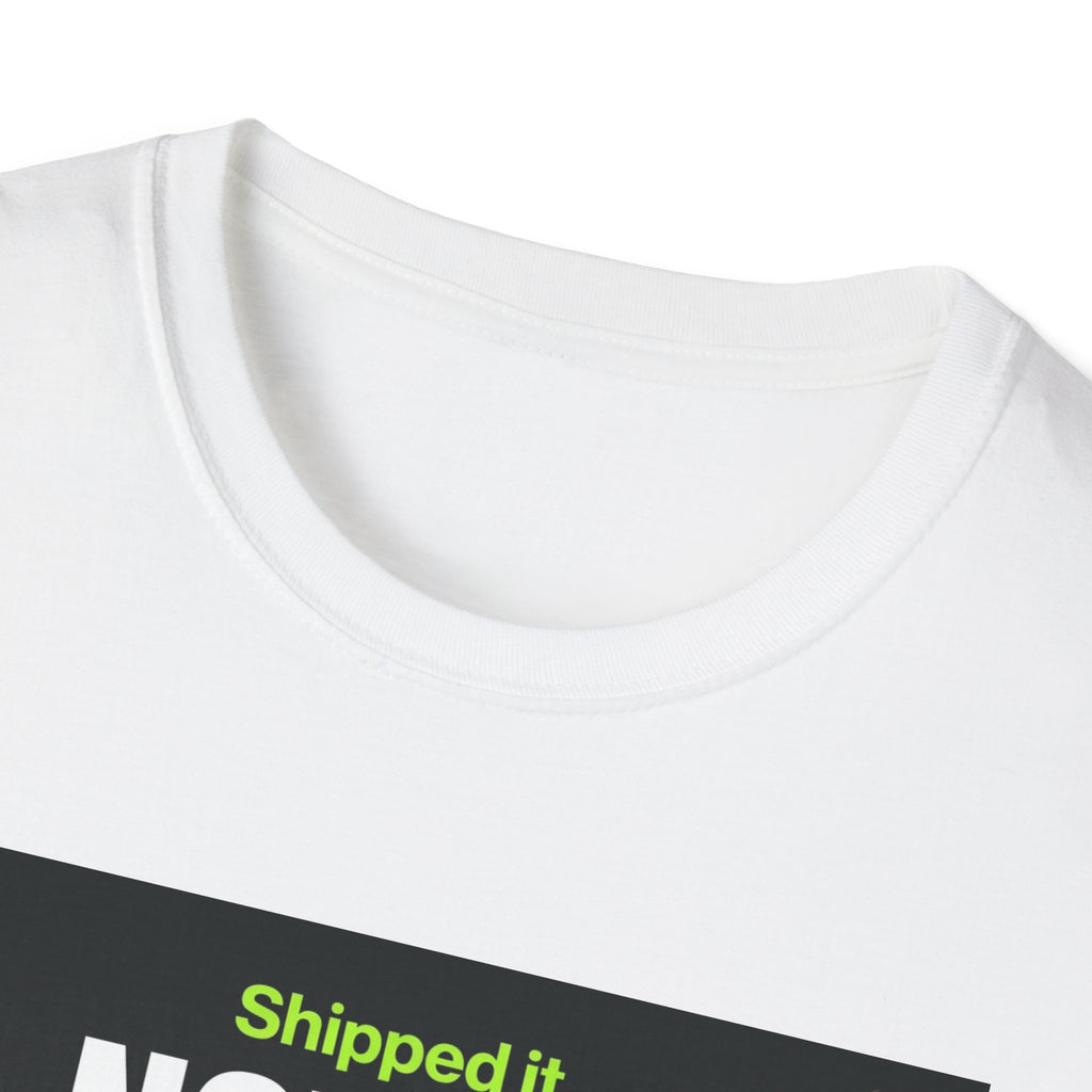 Not My Problem T-Shirt