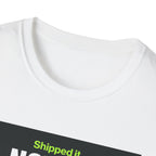 Not My Problem T-Shirt