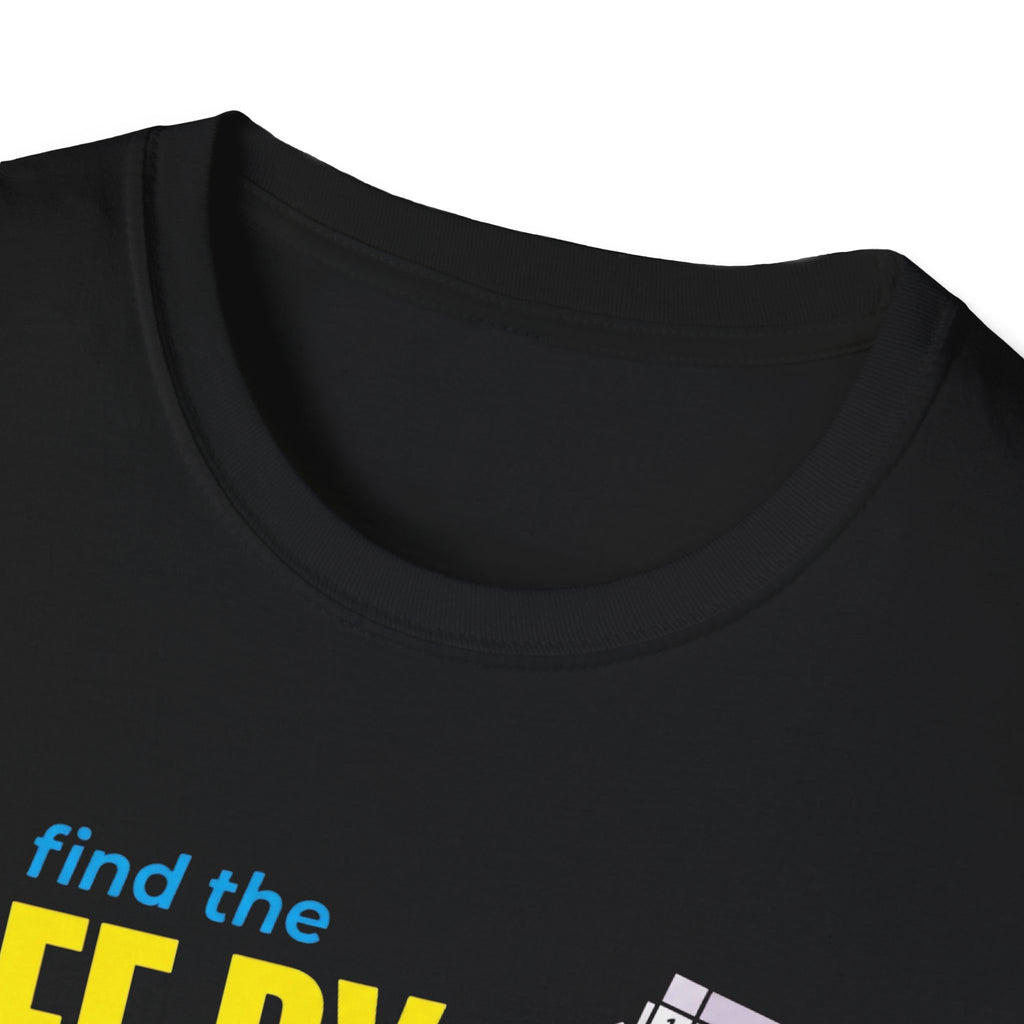 One Error T-Shirt