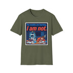 Not Learning T-Shirt