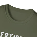 Stack overflow T-Shirt