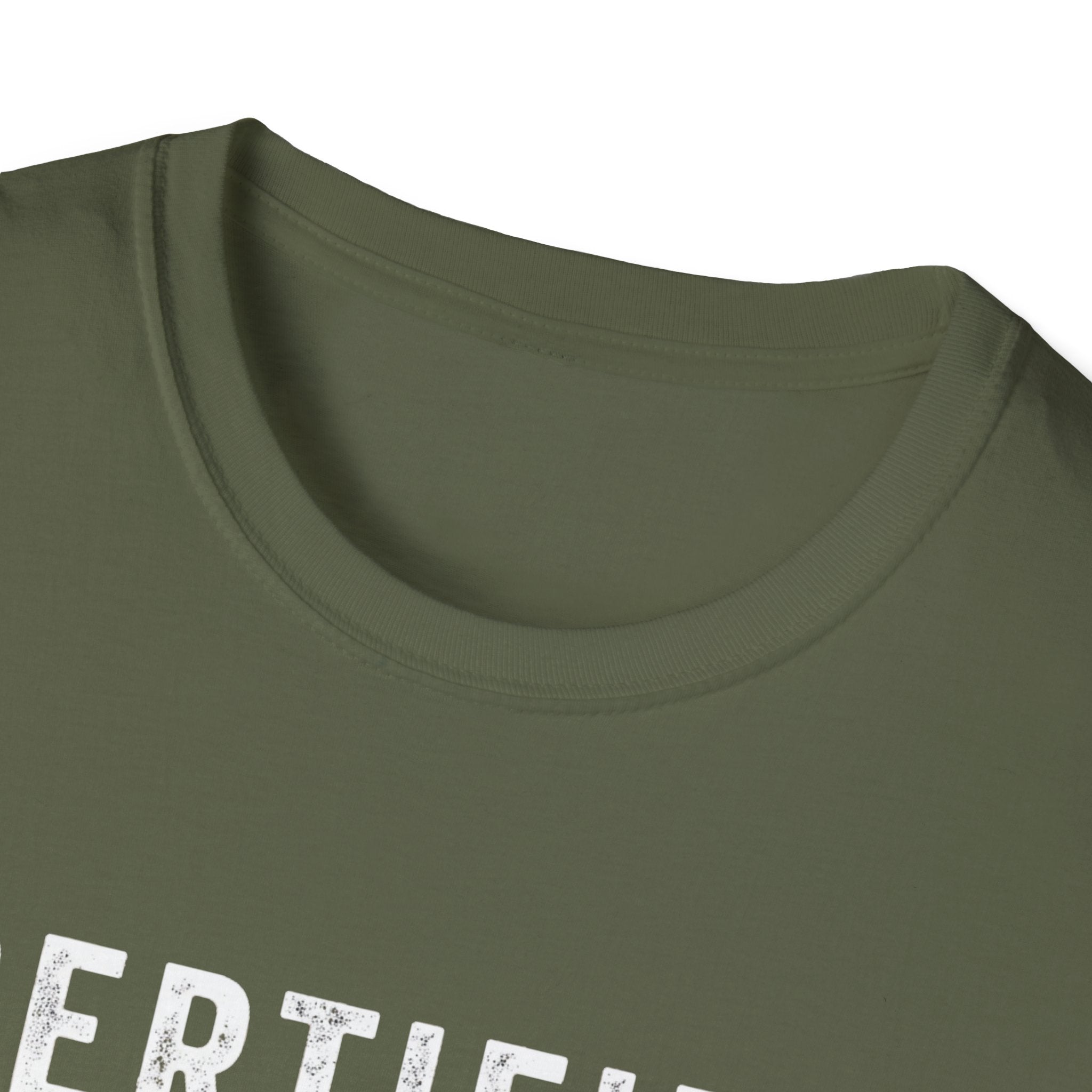 Stack overflow T-Shirt