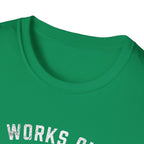 My Machine T-Shirt