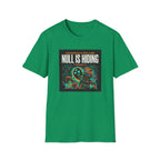 Null Hiding T-Shirt