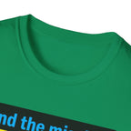 Semicolon T-Shirt