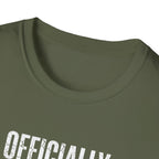 Replaced By T-Shirt