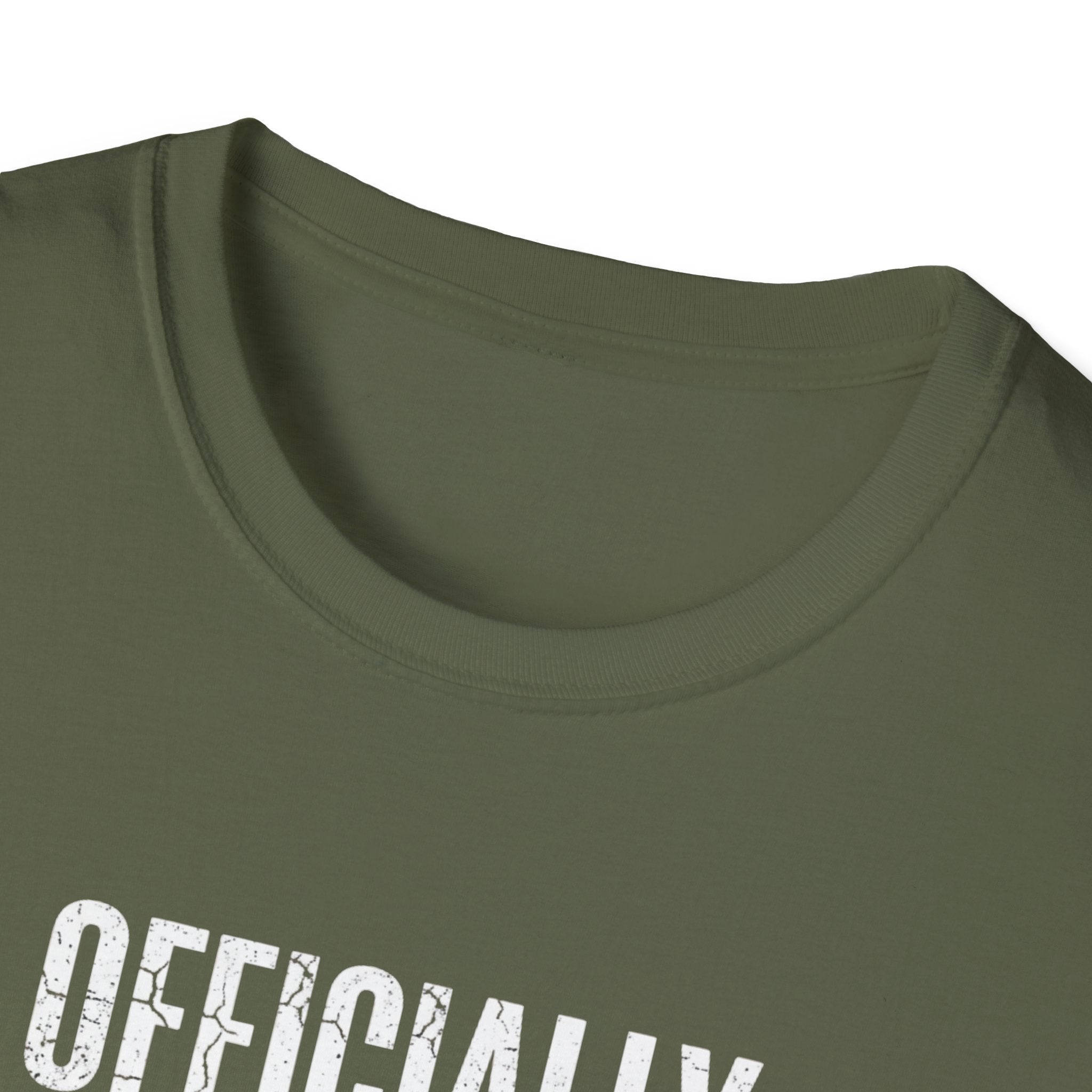 Replaced By T-Shirt