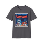 Not Learning T-Shirt