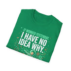 No Idea T-Shirt