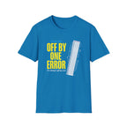 One Error T-Shirt