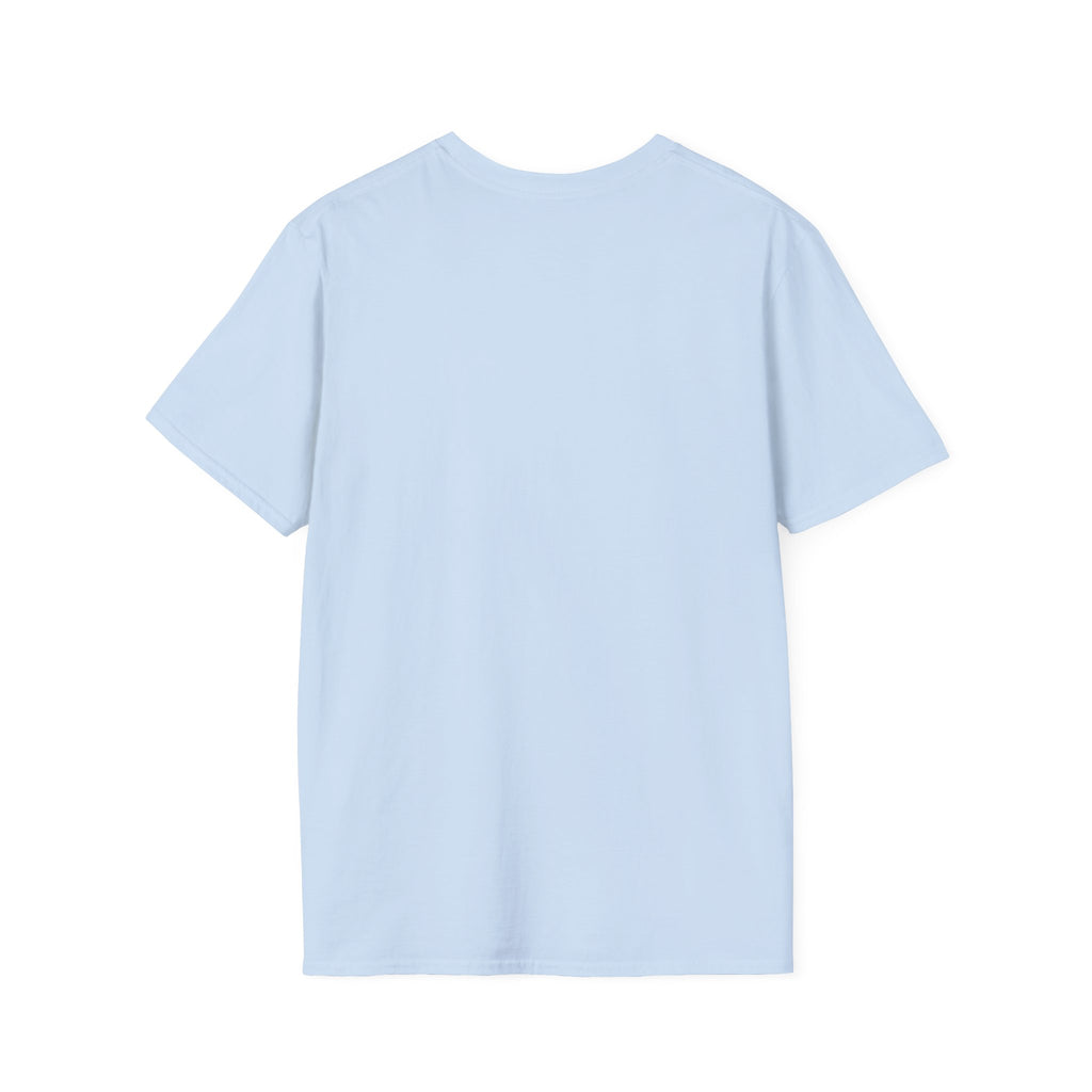 Null Hiding T-Shirt