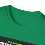 Breaks Everything T-Shirt
