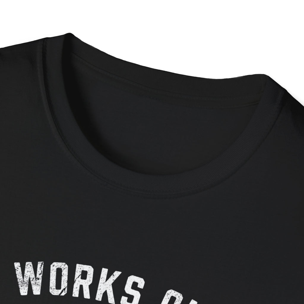 My Machine T-Shirt