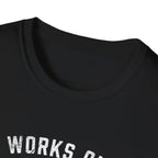 My Machine T-Shirt