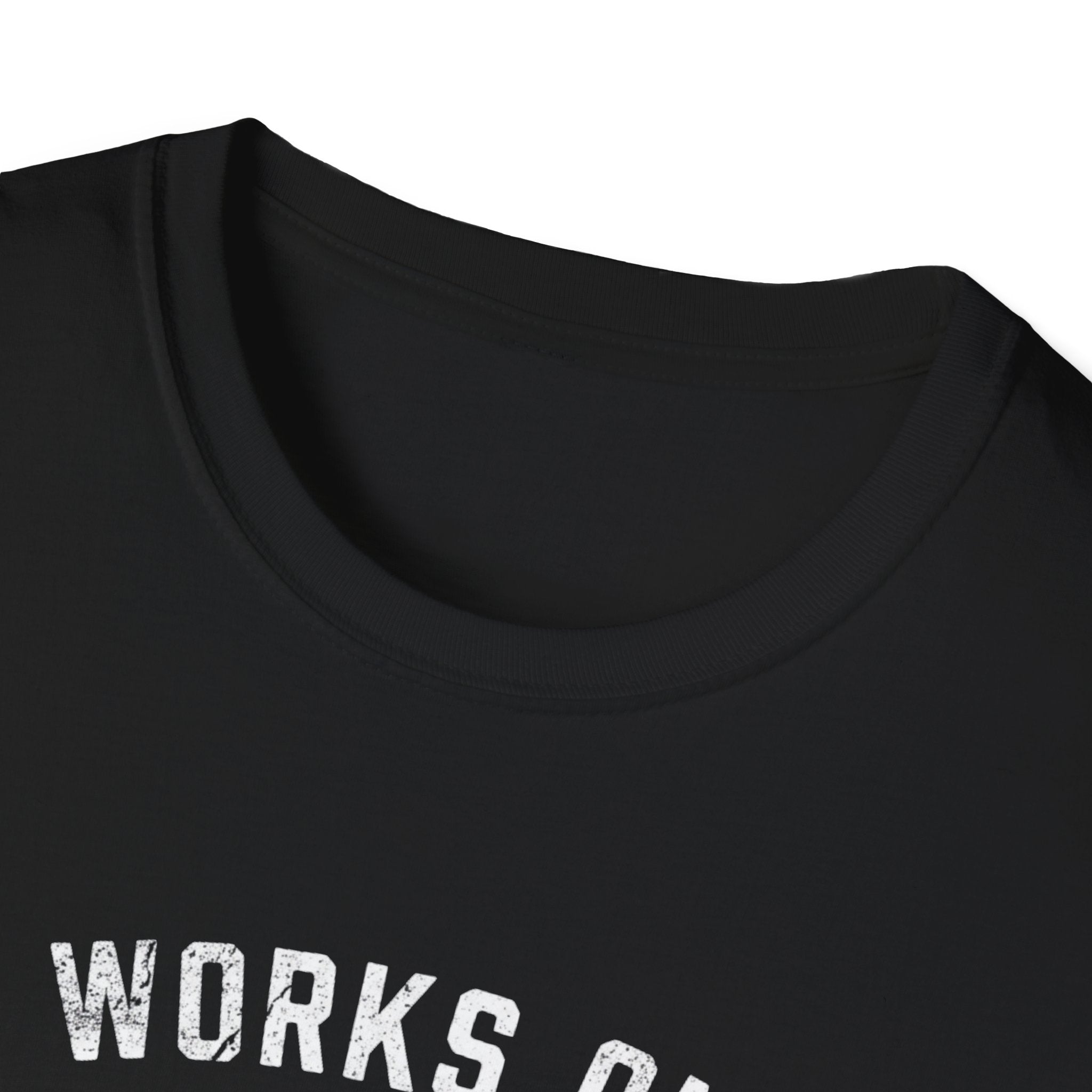 My Machine T-Shirt