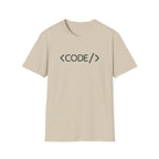 Pure Code T-Shirt