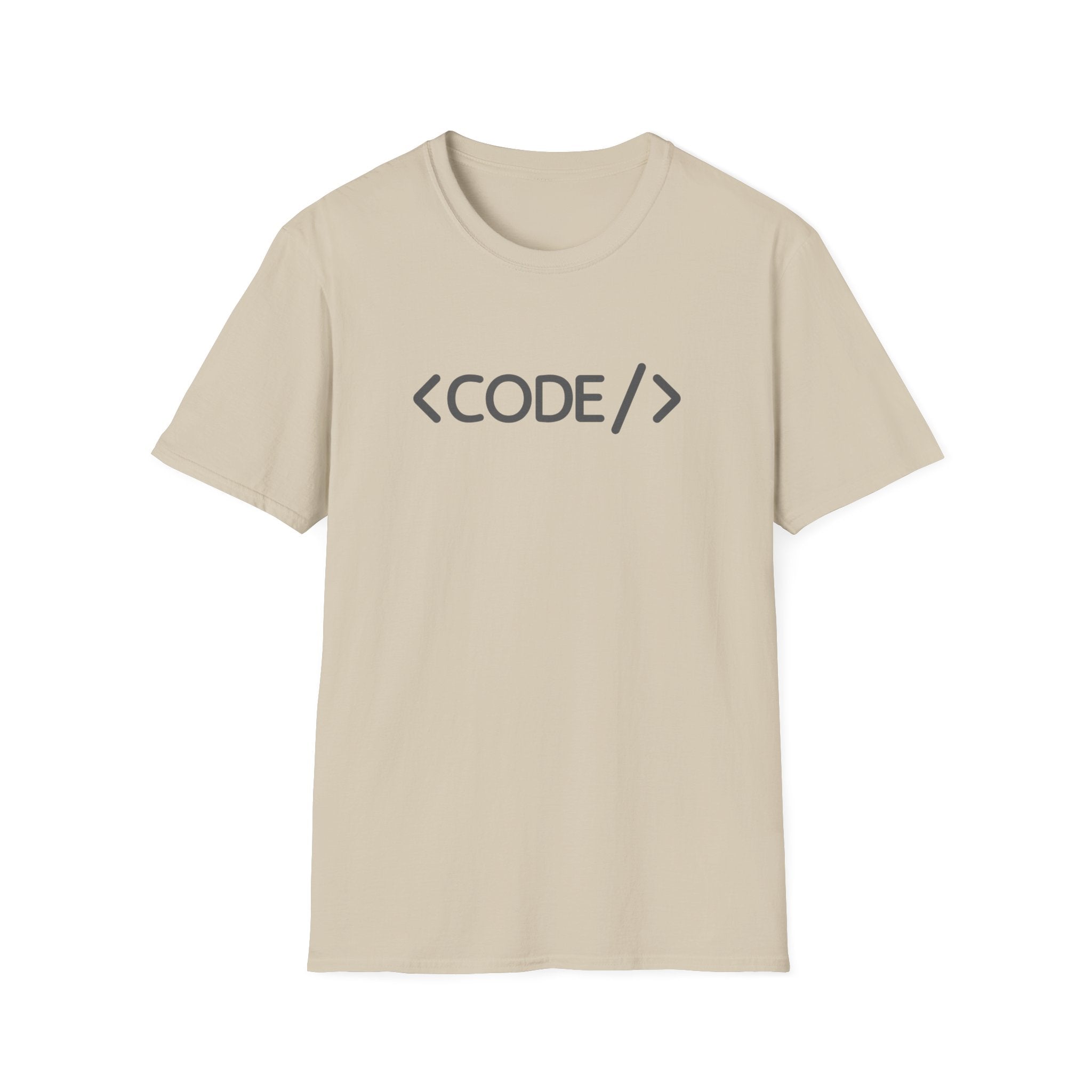 Pure Code T-Shirt