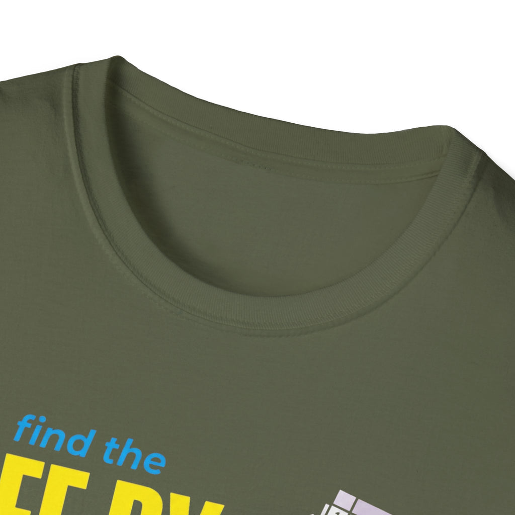 One Error T-Shirt