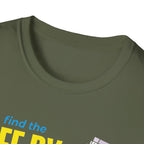 One Error T-Shirt