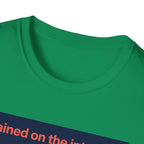 Internet Trained T-Shirt