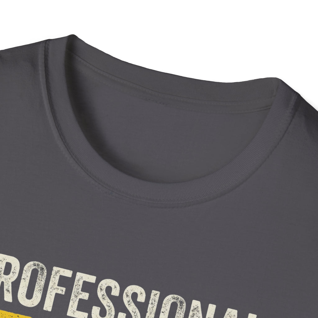 Bug Creator T-Shirt