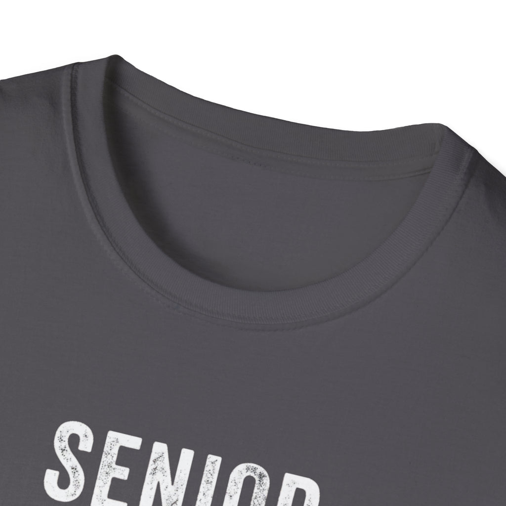Senior Dev T-Shirt