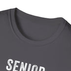 Senior Dev T-Shirt