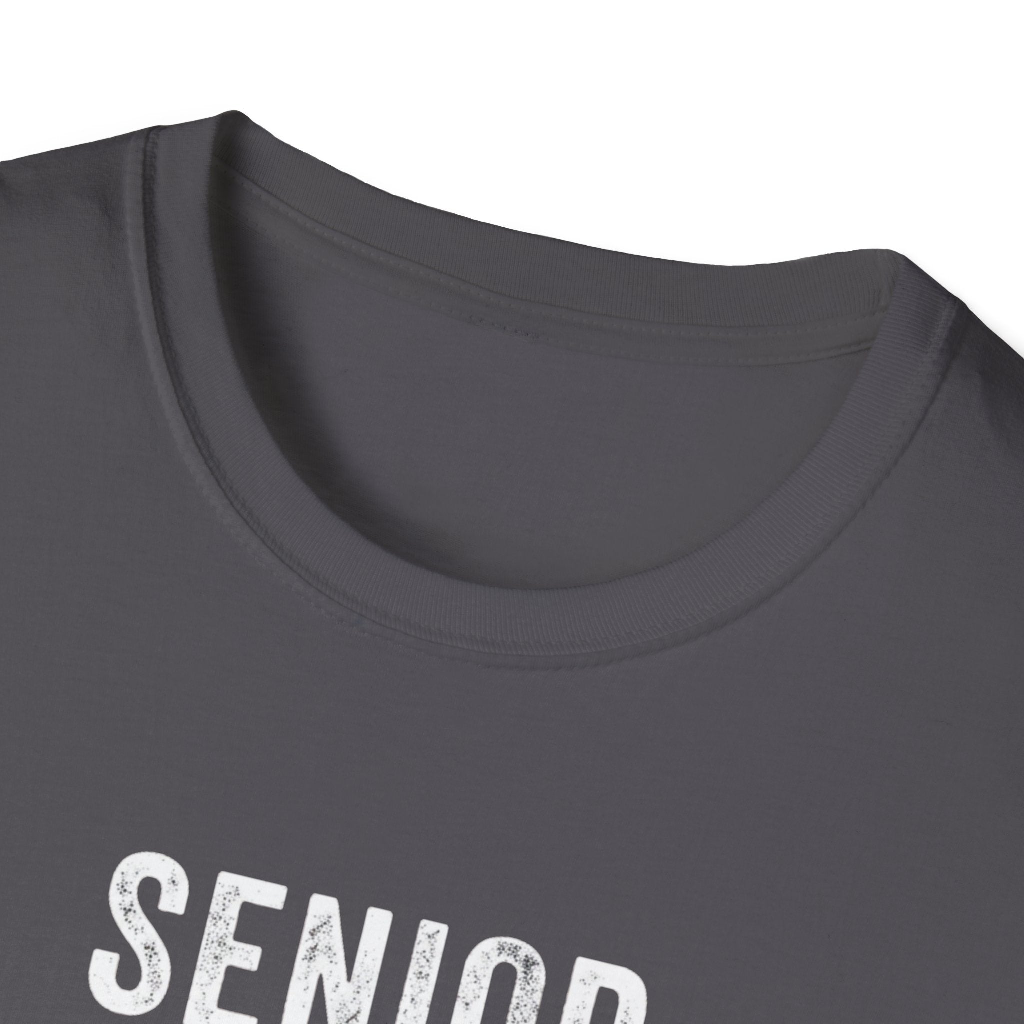 Senior Dev T-Shirt