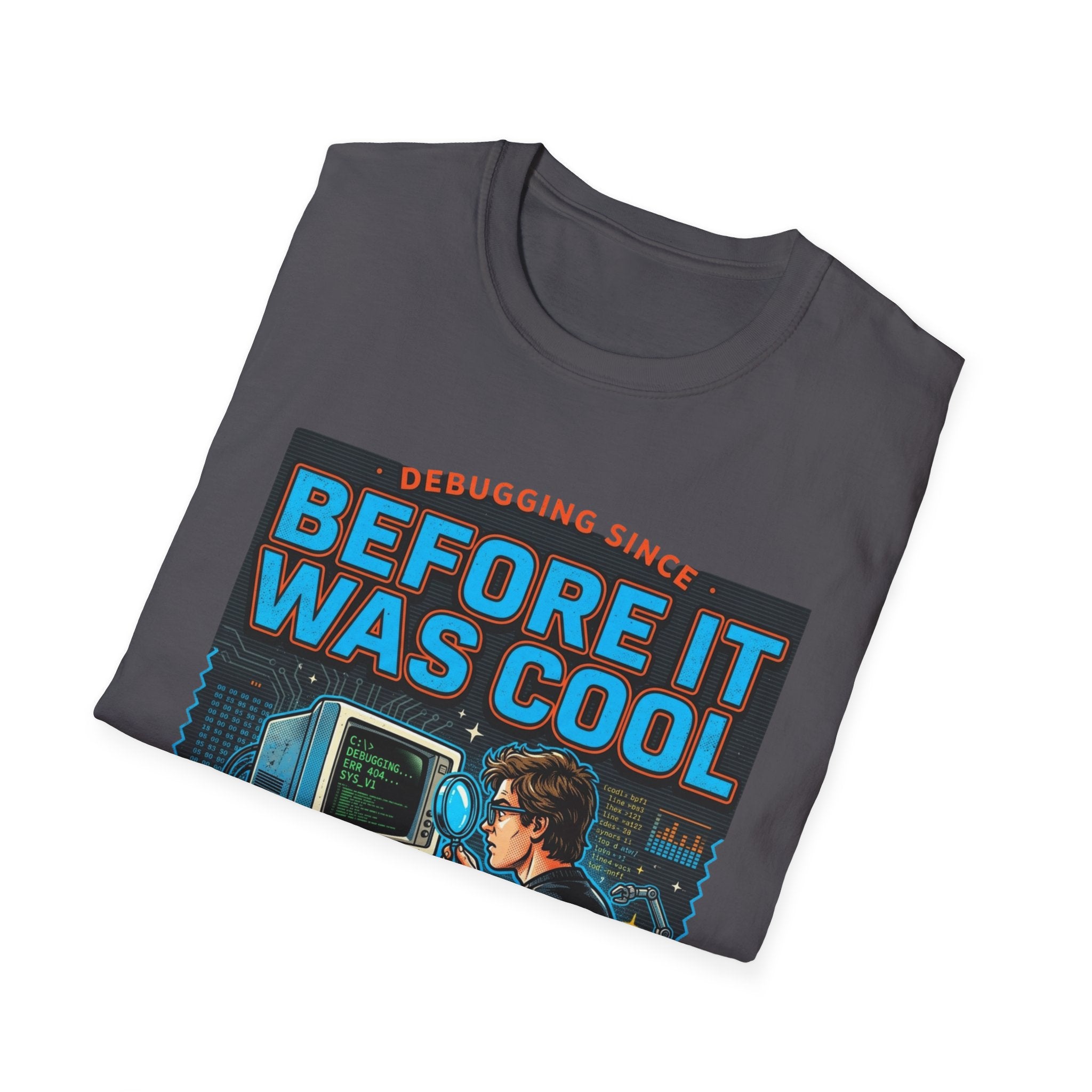Was Cool T-Shirt