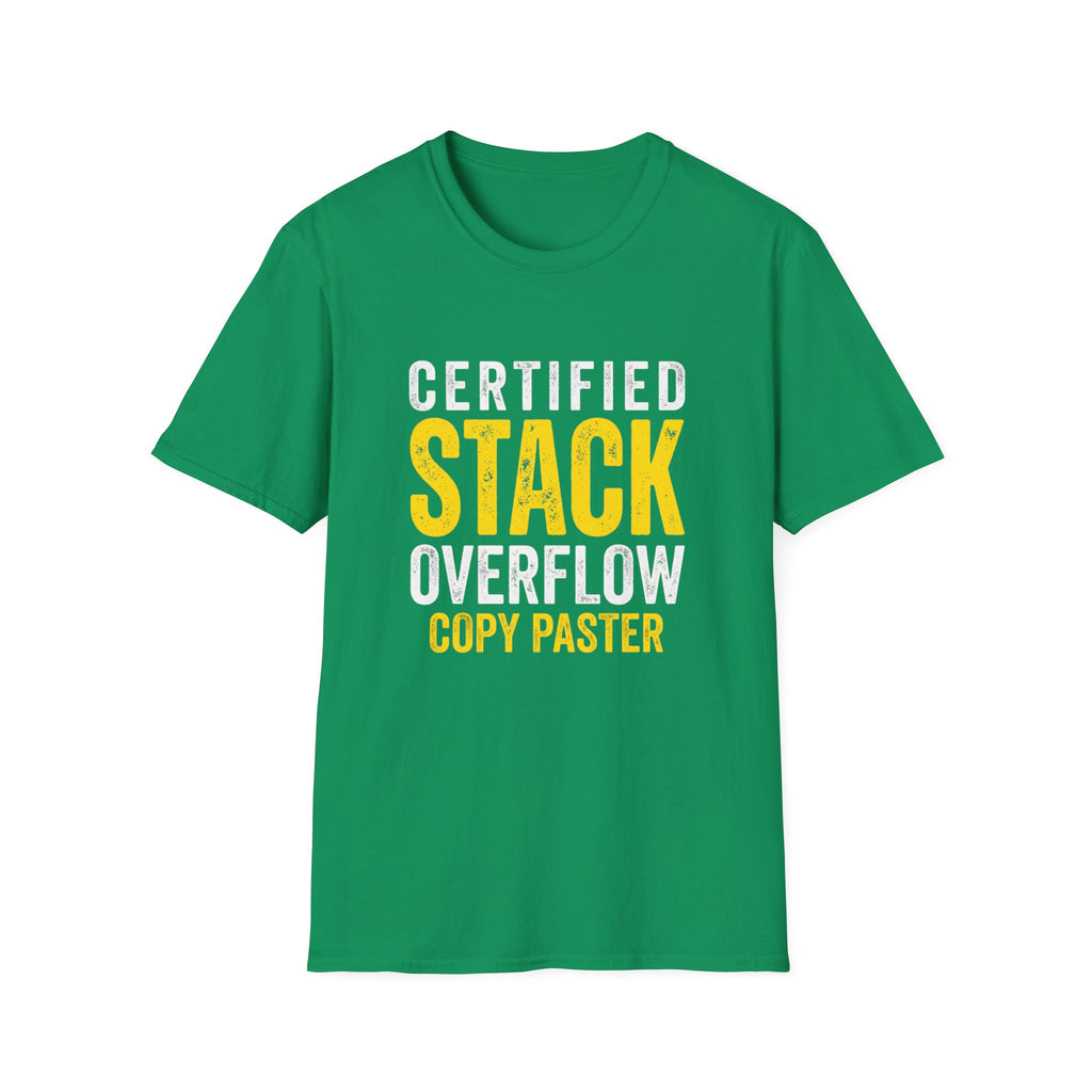 Stack overflow T-Shirt