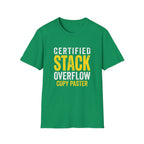 Stack overflow T-Shirt