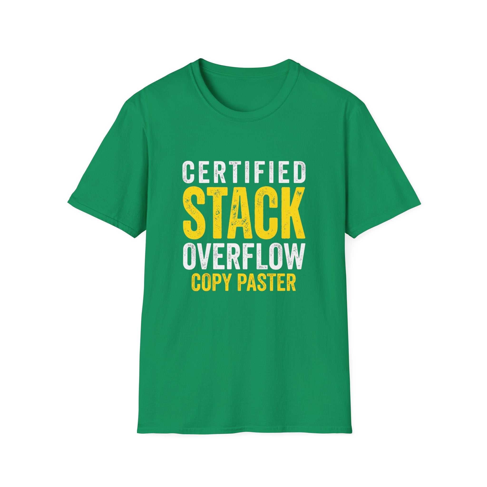 Stack overflow T-Shirt