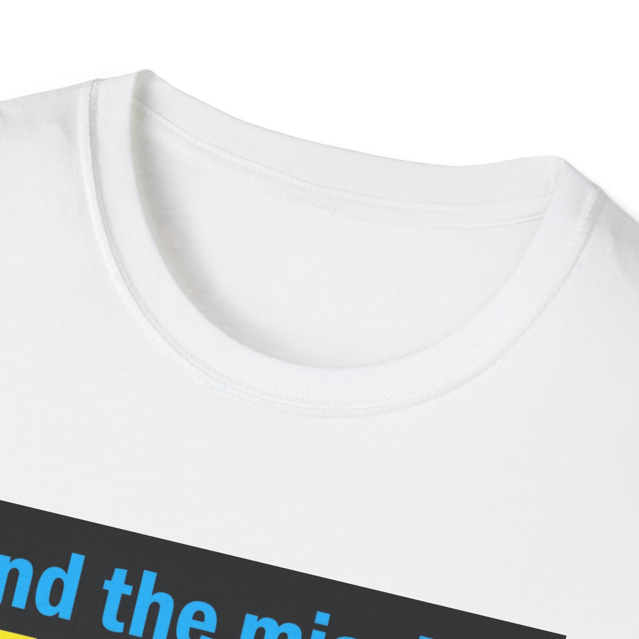 Semicolon T-Shirt
