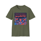 Internet Trained T-Shirt