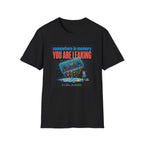 Memory Leaking T-Shirt